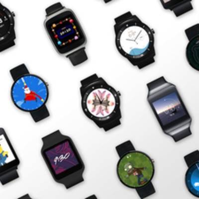 Пользователи жалуются на Android Wear 1.4