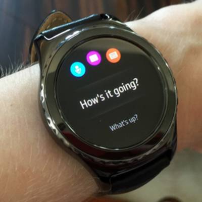 Samsung Gear S2  не подключаются к новым Nexus-ам (Nexus 6, 6P и 5X).