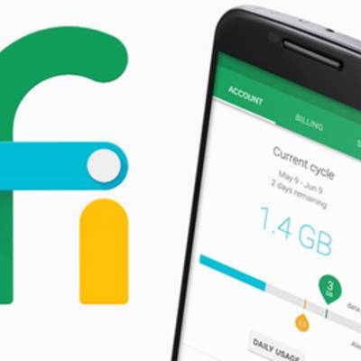 Беспроводная сеть Project Fi от Google не справляется с наплывом пользователей.
