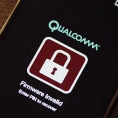 Qualcomm SafeSwitch - функция удалённого управления устройством.