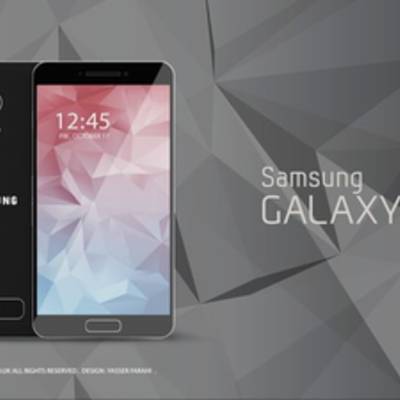 Samsung Galaxy S6 возможно станет первым смартфоном, который получит 4 гб оперативной памяти.