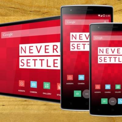 В сети появились некоторые характеристики OnePlus One Mini.