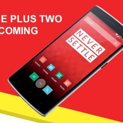 Стали известны возможные характеристики OnePlus Two.