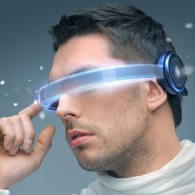 На следующей неделе Nokia представит шлем виртуальной реальности.