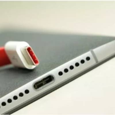 5 причин отказаться от покупки смартфона с портом USB Type-C