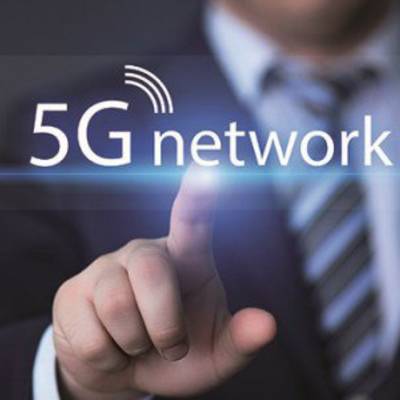 5G сможет разгоняться до 20 Гбит/с
