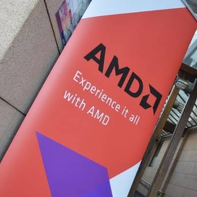 AMD готовится выйти на рынок мобильных процессоров