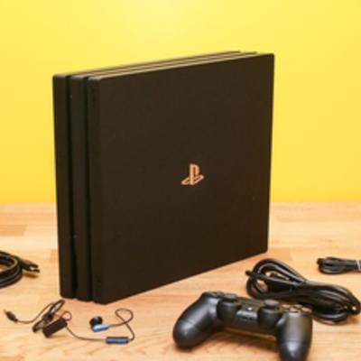 Аналитики: Новая консоль PlayStation выйдет не раньше 2020 года