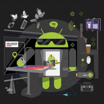 Android помог создать больше альтернатив и инноваций на мобильной платформе