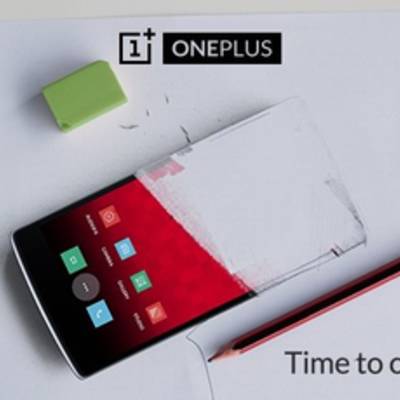 Анонса OnePlus Two 1 июня не состоится