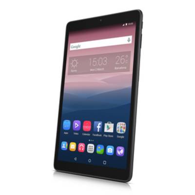 Анонсирован Alcatel Pixi 3