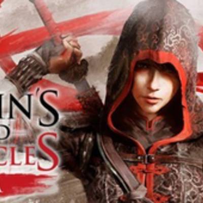 Assassin's Creed Chronicles China скорее всего появится на ios и Android