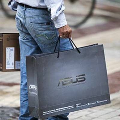 Asus опроверг прекращение поставок в Россию - обещают в начале 2015 удивить всех «новыми