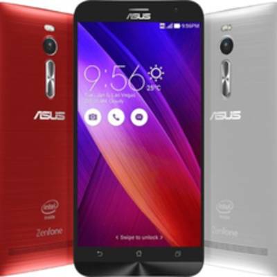 Asus ZenFone 2 с 4 ГБ ОЗУ: цена и доставка в Россию