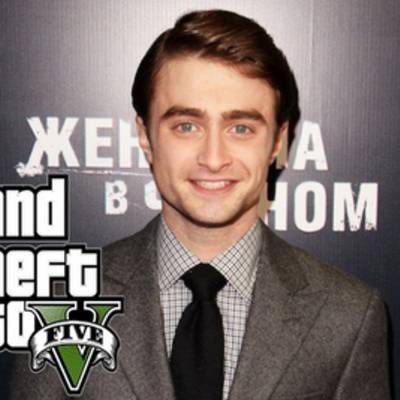 BBC собирается снять фильм про Grand Theft Auto