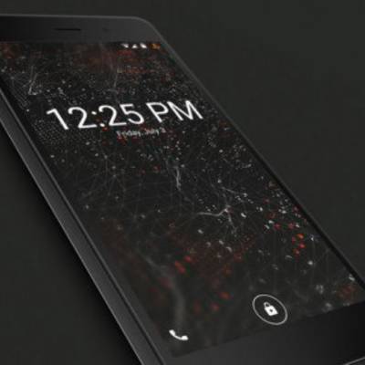 Blackphone 2 с защитой от взлома поступил в продажу