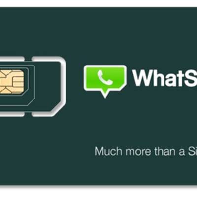 Буквально на днях WhatsApp анонсировали  настольную