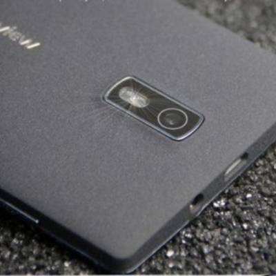 Бюджетный Blackview Breeze получил поддержку двух SIM-карт и четырёхъядерный процессор