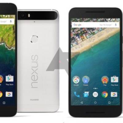 Что означают буквы X и P в названиях Nexus 5X и Nexus 6P?