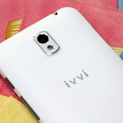 Coolpad Ivvi K1 Mini стал самым тонким в мире смартфоном, толщиной всего 4,7 мм