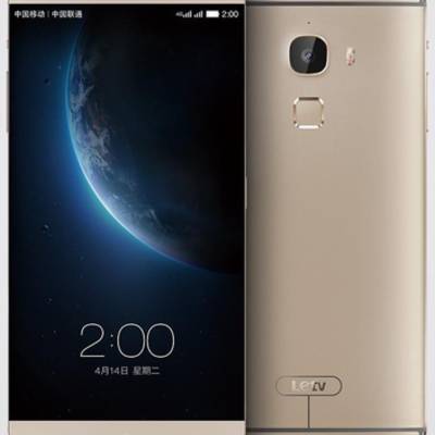 Cтильный безрамочник LeTV One Max оценён в $580