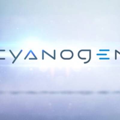 Cyanogen Inc