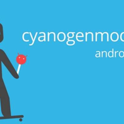 CyanogenMod 12 на Android 5