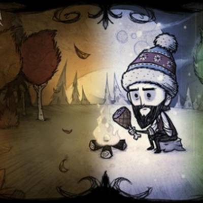 Don't Starve выйдет на мобильные устройства