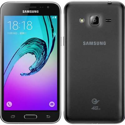 Доступный Samsung Galaxy J3 представлен официально