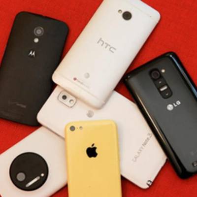 Эксперты назвали iPhone более вредными, чем смартфоны Samsung и LG
