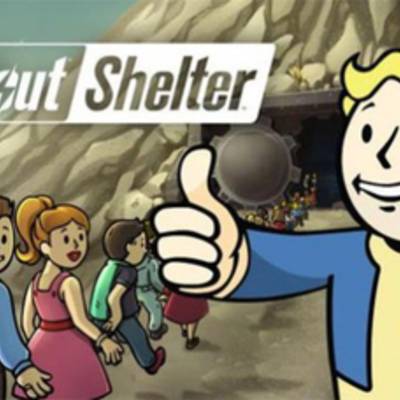 Fallout Shelter доберется до Android через несколько месяцев