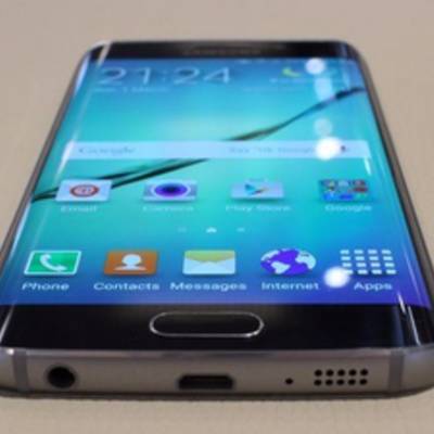 Galaxy S6 Plus станет увеличенной версией S6 edge