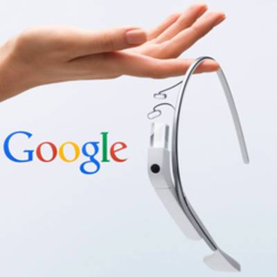 Google Glass разрабатываются в трех вариантах