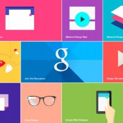 Google обновила приложения Карты и Календарь до Material Design