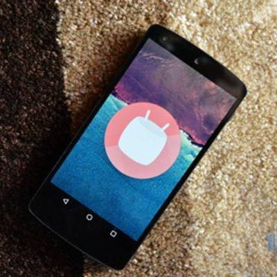 Google признаёт наличие проблемы с цветопередачей в Nexus-смартфонах