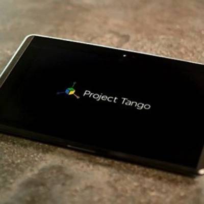 Google Project Tango стал доступен широкой публике по сниженной цене