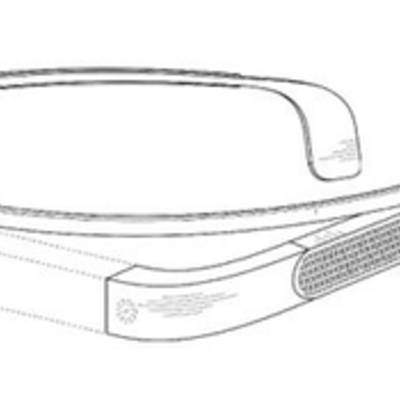 Google работает над очками Google Glass 2