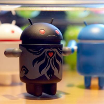 Google: вредоносного ПО для Android не существует