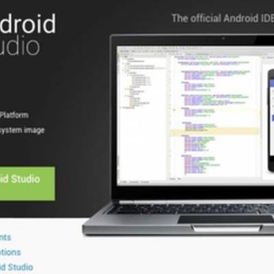 Google выпустили Android Studio для разработчиков