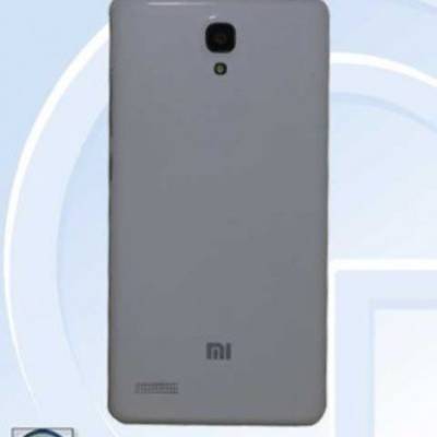 Характеристики и фото Xiaomi Redmi Note 2 засветились в китайском сертификационном центре