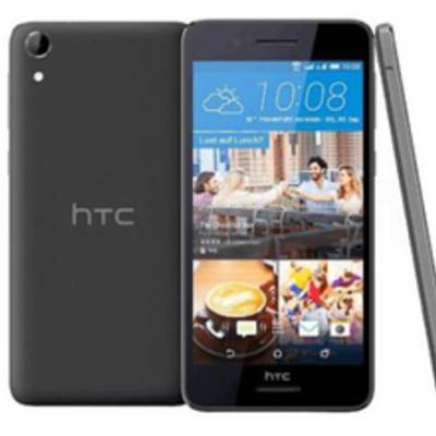 HTC Desire 728G на MT6753 будет стоить менее $300