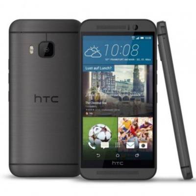 HTC One M9: рендеры, цена, дата релиза и характеристики