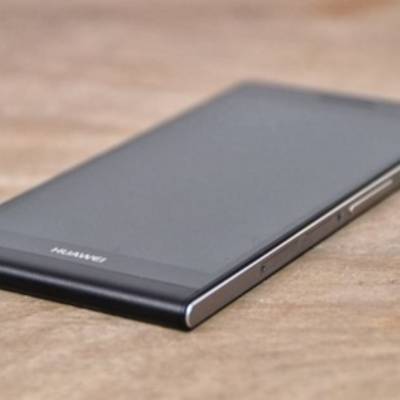 Huawei сказала, что смартфоны с 4К вполне реальны, но не благоразумны в данный момент