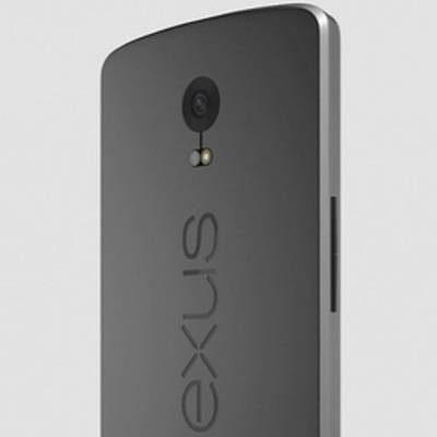 Huawei выпустит новый Nexus с чипом Snapdragon 820