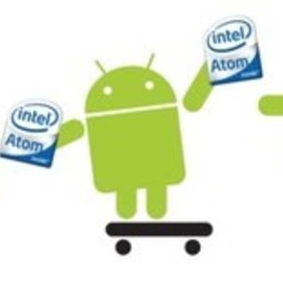 Intel ускорит обновление Android-смартфонов