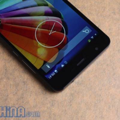Jiayu S3 докажет, что флагманские смартфоны могут стоить не более $150