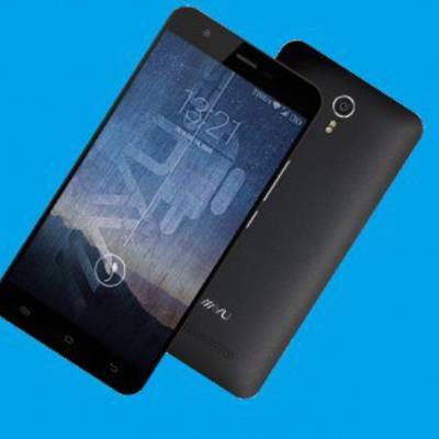 JiaYu S3+ стал новым флагманом компании