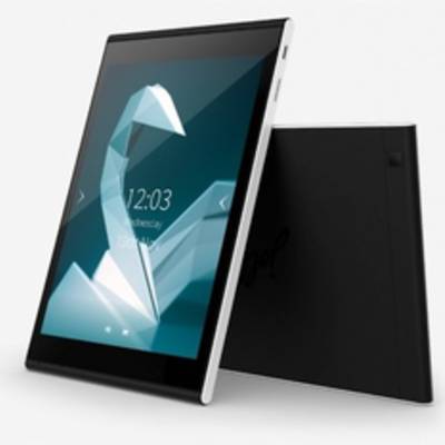 Jolla представила планшет на Sailfish