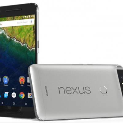 Камеру Google Nexus 6P назвали одной из лучших на рынке смартфонов