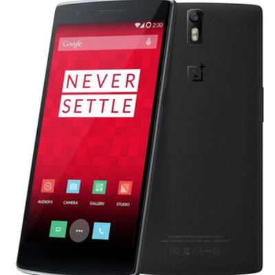 Количество проданных OnePlus One составило 1